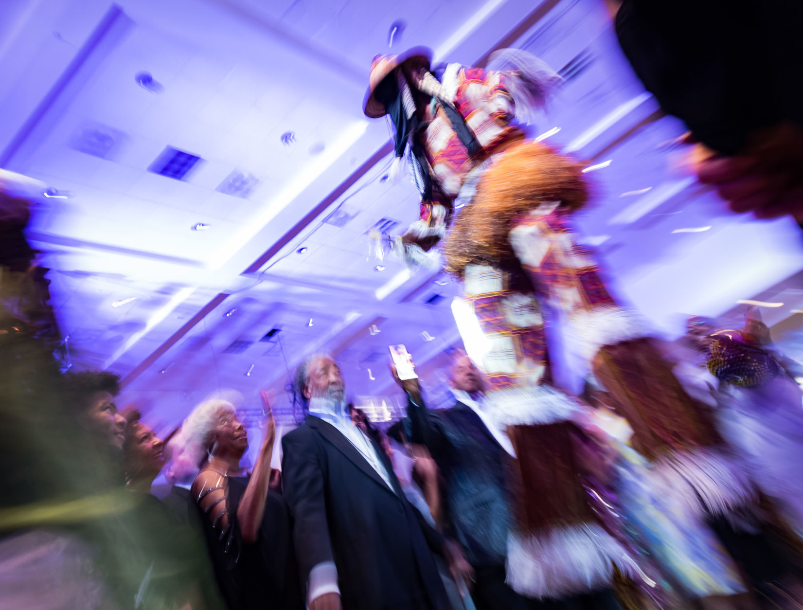 NBTF Opening Night Gala